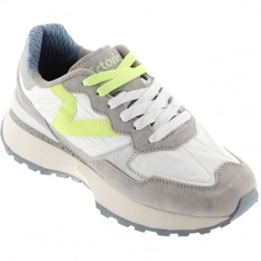Baskets Victoria 8807106 Rush Summer Pastel pour femme BLANCO