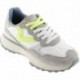 Baskets Victoria 8807106 Rush Summer Pastel pour femme BLANCO