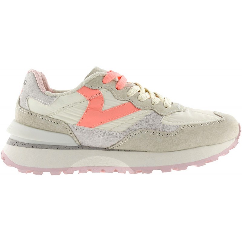 Baskets Victoria 8807106 Rush Summer Pastel pour femme BEIGE