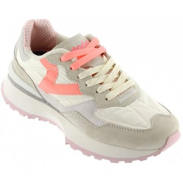 Baskets Victoria 8807106 Rush Summer Pastel pour femme BEIGE