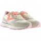 Baskets Victoria 8807106 Rush Summer Pastel pour femme BEIGE