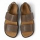 SANDALES CAMPER BRUTUS K201323 MARRON