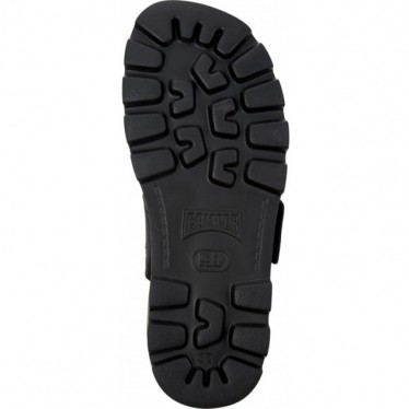 SANDALES CAMPER BRUTUS K201323 NEGRO_018