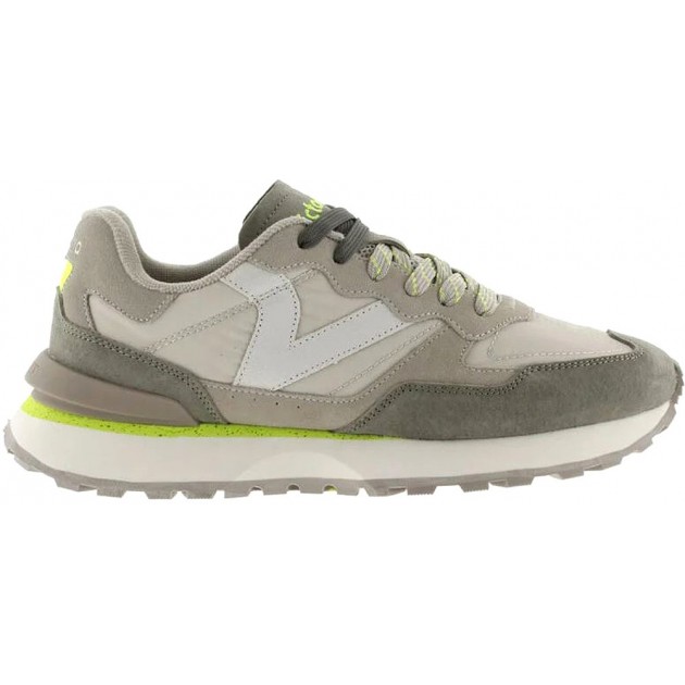 Baskets Victoria 8807104 Rush Sport pour homme KAKI Baskets Victoria 8807104 Rush Sport pour homme KAKI
