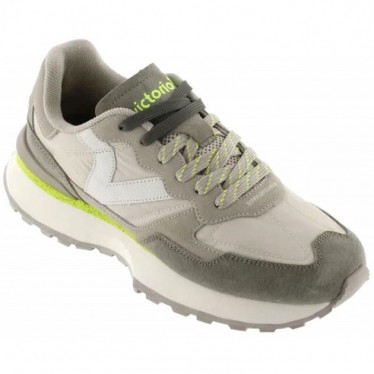 Baskets Victoria 8807104 Rush Sport pour homme KAKI