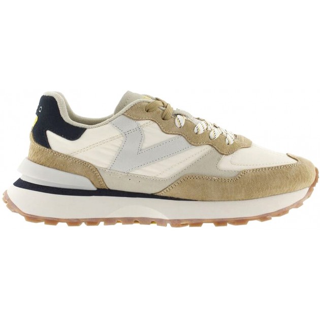 Baskets Victoria 8807104 Rush Sport pour homme BEIGE Baskets Victoria 8807104 Rush Sport pour homme BEIGE