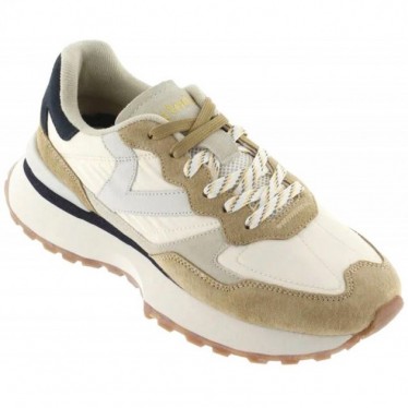 Baskets Victoria 8807104 Rush Sport pour homme BEIGE
