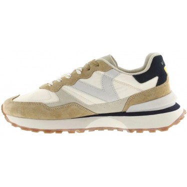 Baskets Victoria 8807104 Rush Sport pour homme BEIGE
