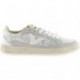 Baskets Victoria 8806110 Smash Glitter pour femme PLATA