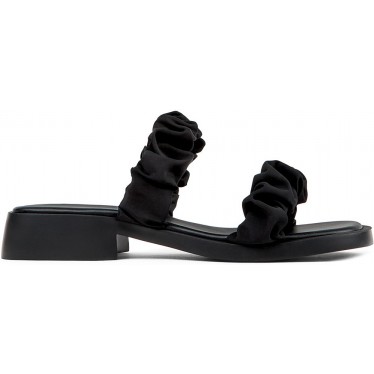 Sandales pour femme Camper Dana K201791 NEGRO_001