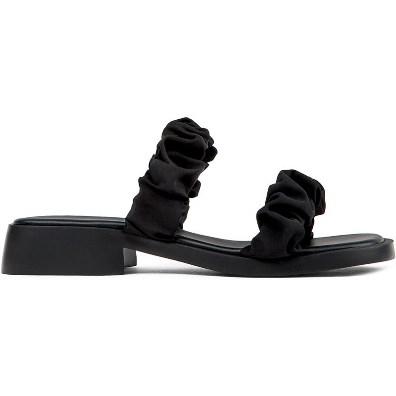 Sandales pour femme Camper Dana K201791 NEGRO_001