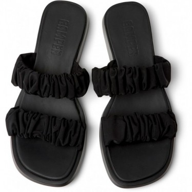 Sandales pour femme Camper Dana K201791 NEGRO_001