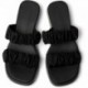 Sandales pour femme Camper Dana K201791 NEGRO_001