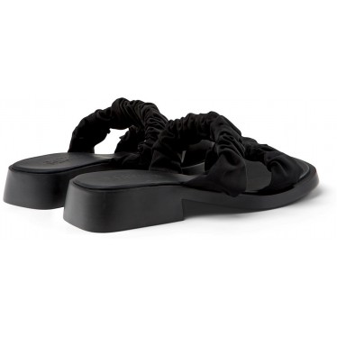 Sandales pour femme Camper Dana K201791 NEGRO_001