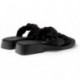 Sandales pour femme Camper Dana K201791 NEGRO_001
