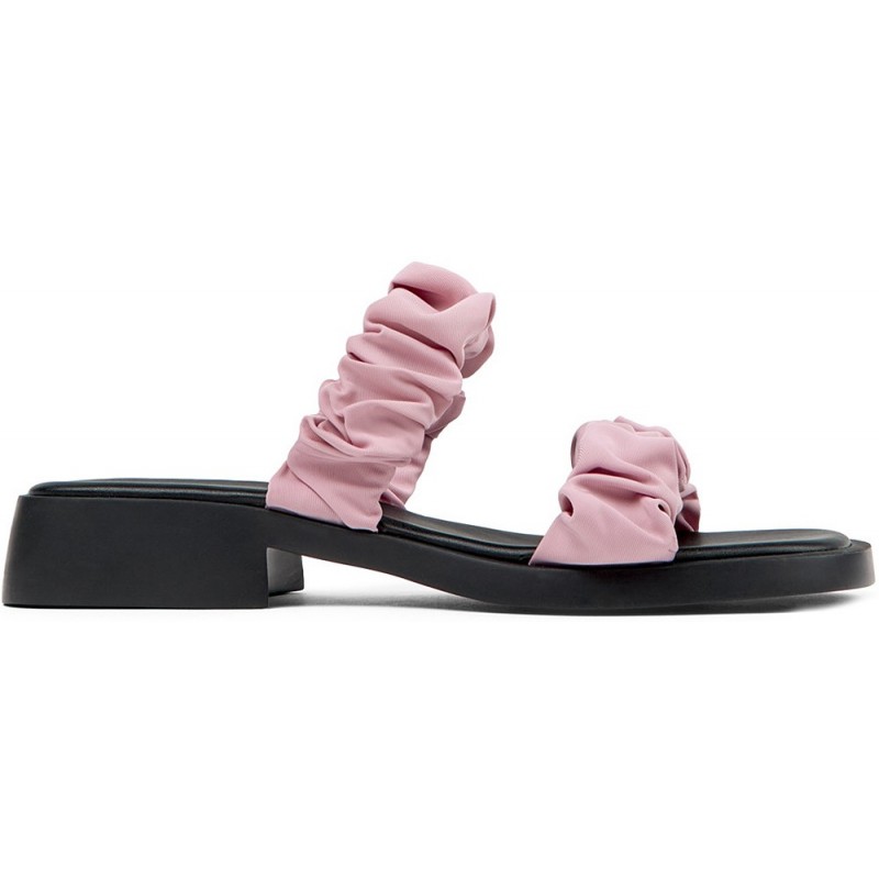 Sandales pour femme Camper Dana K201791 ROSA_003