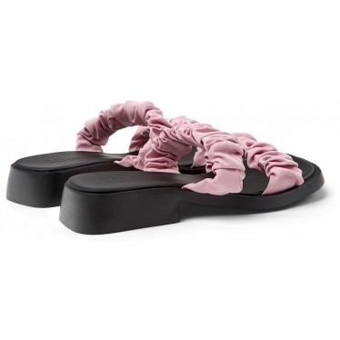 Sandales pour femme Camper Dana K201791 ROSA_003