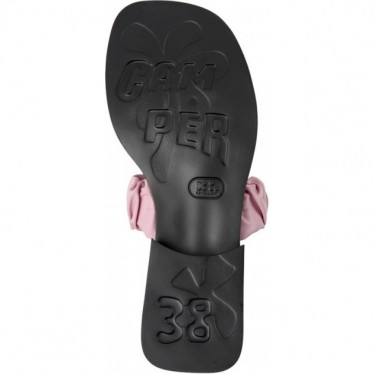 Sandales pour femme Camper Dana K201791 ROSA_003