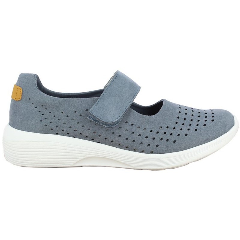 Mary Janes Doctor Cutillas 39511 pour femmes PACIFICO