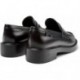 Mocassins en cuir CAMPER Dean K201790 NEGRO_001