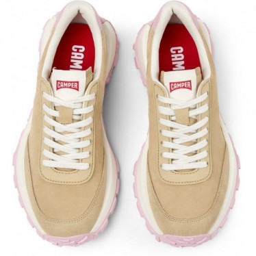 BASKETS VIBRAM CAMPER DRIFT TRAIL K201586 BEIGE_017