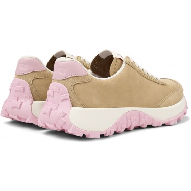 BASKETS VIBRAM CAMPER DRIFT TRAIL K201586 BEIGE_017
