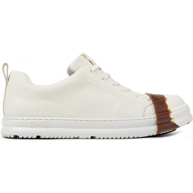 Baskets femme CAMPER Junction Runner K201683 BLANCO_006 Baskets femme CAMPER Junction Runner K201683 BLANCO_006