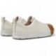 Baskets femme CAMPER Junction Runner K201683 BLANCO_006