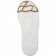 Baskets femme CAMPER Junction Runner K201683 BLANCO_006