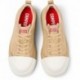 Baskets femme CAMPER Junction Runner K201683 BEIGE_010