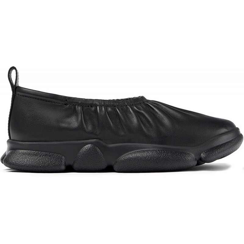 Baskets femme CAMPER Karst K201588 NEGRO_001