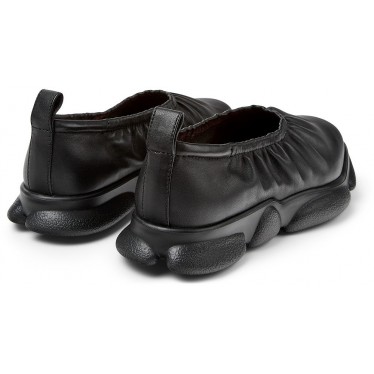 Baskets femme CAMPER Karst K201588 NEGRO_001
