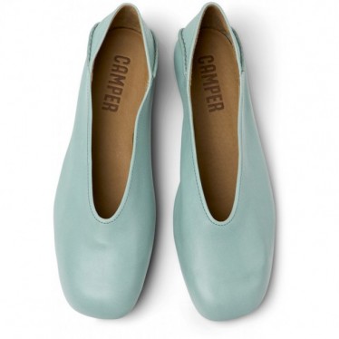 CAMPEUR DANSEUR PRESQUE MYRA K201253 VERDE_036