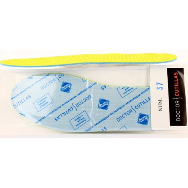 Docteur Cutillas 80 modèles AZUL Docteur Cutillas 80 modèles AZUL