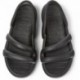 Sandales plates Camper Kobarah K201636 pour femme NEGRO_001