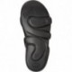 Sandales plates Camper Kobarah K201636 pour femme NEGRO_001