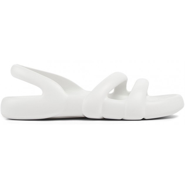 Sandales plates Camper Kobarah K201636 pour femme BLANCO_013 Sandales plates Camper Kobarah K201636 pour femme BLANCO_013