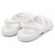 Sandales plates Camper Kobarah K201636 pour femme BLANCO_013