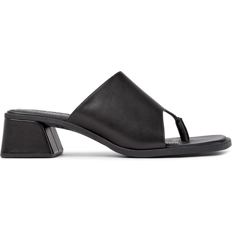 Sandales à talons CAMPER Kora Sandal K201738 NEGRO_001