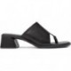 Sandales à talons CAMPER Kora Sandal K201738 NEGRO_001