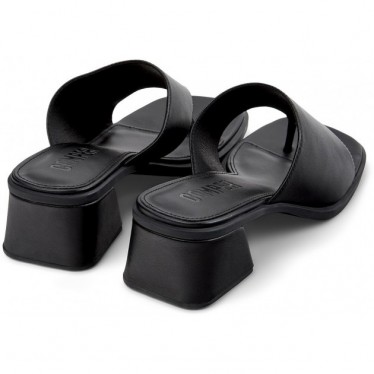 Sandales à talons CAMPER Kora Sandal K201738 NEGRO_001