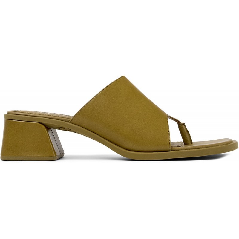 Sandales à talons CAMPER Kora Sandal K201738 VERDE_002