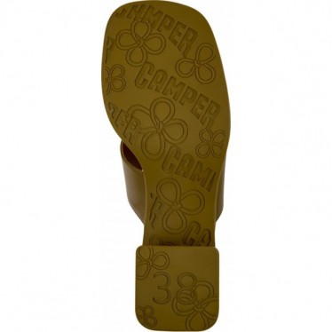 Sandales à talons CAMPER Kora Sandal K201738 VERDE_002