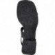 Sandales en cuir CAMPER Kora Sandal K201739 NEGRO_001