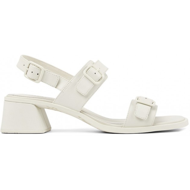 Sandales en cuir CAMPER Kora Sandal K201739 BLANCO_002 Sandales en cuir CAMPER Kora Sandal K201739 BLANCO_002