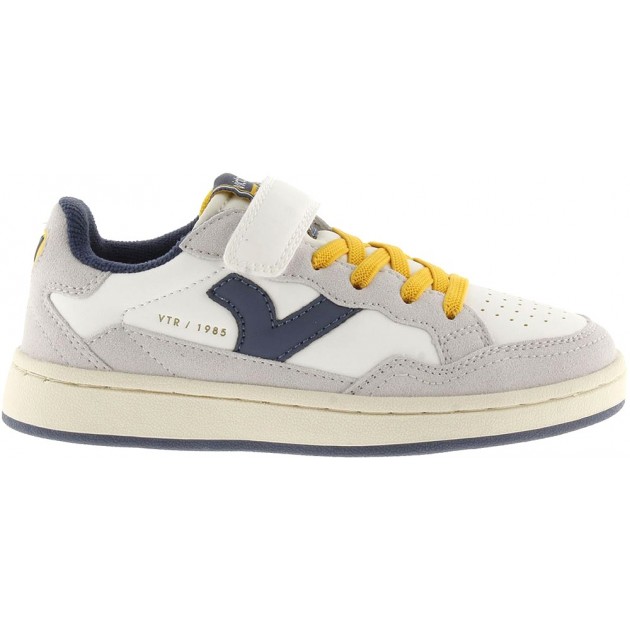 Chaussures de sport Victoria 8810100 Smash Kid Funn pour garçon MARINO Chaussures de sport Victoria 8810100 Smash Kid Funn pour garçon MARINO