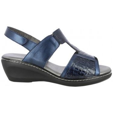 Sandale femme Docteur Cutillas 32155 MARINO