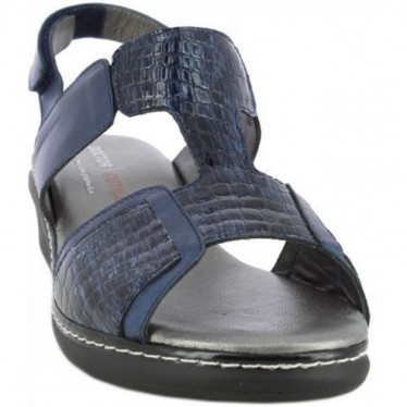 Sandale femme Docteur Cutillas 32155 MARINO