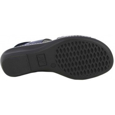 Sandale femme Docteur Cutillas 32155 MARINO