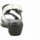 Sandale femme Docteur Cutillas 32155 BLANCO